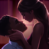 لعبة-love-quest-choose-your-story-مهكرة.webp