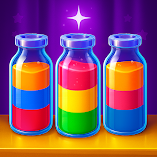 لعبة-magic-sort-مهكرة.webp