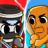 لعبة-monster-merge-battle-مهكرة.webp