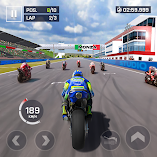 لعبة-moto-rider-bike-racing-game-مهكرة.webp