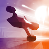 لعبة-race-the-sun-challenge-edition-مهكرة.webp