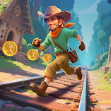 لعبة-runner-escape-lost-wild-مهكرة.webp