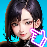 لعبة-sexy-touch-girls-idle-clicker-مهكرة.webp