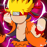لعبة-stick-ninja-fight-مهكرة.webp