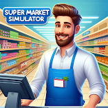 لعبة-supermarket-simulator-manager-مهكرة.webp