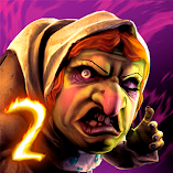 لعبة-witch-cry-2-the-red-hood-مهكرة.webp