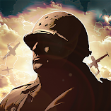 لعبة-world-war-2-ww2-strategy-game-مهكرة.webp