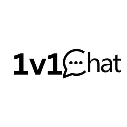1v1 chat
