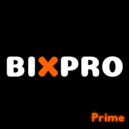 Bixpro Prime
