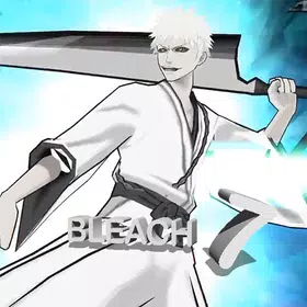 Bleach Heat the Soul 7