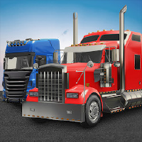 Drive Real Truck Simulator