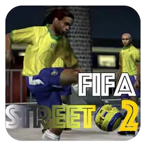 FIFA Street 2