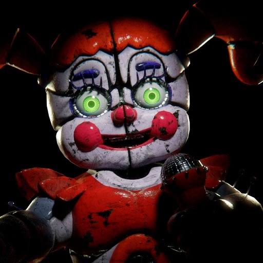 FNaF Spanish Project