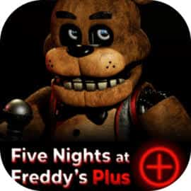 Five Nights at Freddys Plus_
