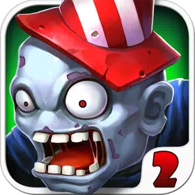 Zombie Diary 2_ Evolution