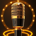 تطبيق-audio-recorder-microphone-مهكر.webp
