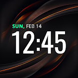 تطبيق-digital-clock-widget-premium-مهكر.webp