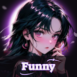 تطبيق-funny-_happy-chat-مهكر.webp