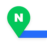 تطبيق-naver-map-navigation-مهكر.webp