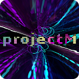 تطبيق-projectm-music-visualizer-مهكر.webp