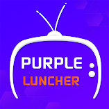 تطبيق-purple-launcher-iptv-player-مهكر.webp