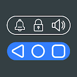 تطبيق-quick-buttons-navigation-bar-مهكر.webp