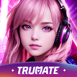 تطبيق-trumate-ai-girlfriend-chat-مهكر.webp
