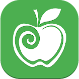 تنزيل-تطبيق-green-apple-keyboard.webp