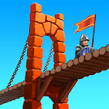 تنزيل-لعبة-bridge-constructor-medieval.webp
