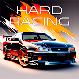 تنزيل-لعبة-hard-racing-drift-car-games.webp