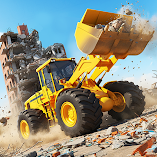 لعبة-demolition-construction-inc-مهكرة.webp
