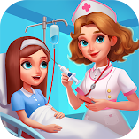لعبة-doctor-clinic-العاب-دكتور-مهكرة.webp