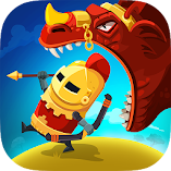 لعبة-dragon-hills-مهكرة.webp