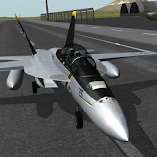 لعبة-f18-airplane-simulator-3d-مهكرة.webp