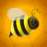 لعبة-idle-bee-factory-tycoon-مهكرة.webp