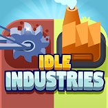 لعبة-idle-industries-مهكرة.webp