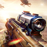 لعبة-king-of-shooter-sniper-shot-مهكرة.webp