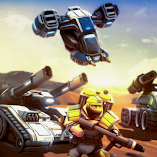لعبة-league-of-war-mercenaries-مهكرة.webp