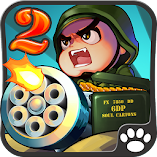 لعبة-little-commander-2-مهكرة.webp