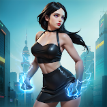 لعبة-lyssa-goddess-of-love-مهكرة.webp