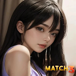لعبة-mystery-sexy-match3-girls-game-مهكرة.webp