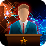 لعبة-president-simulator-مهكرة.webp