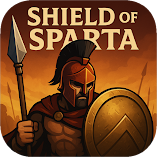 لعبة-shield-of-sparta-مهكرة.webp