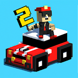 لعبة-smashy-road-wanted-2-مهكرة.webp