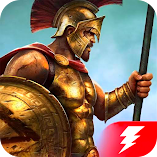 لعبة-sons-of-sparta-olymps-warz-مهكرة.webp