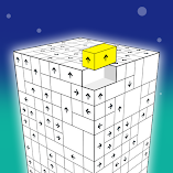 لعبة-tap-master-take-blocks-away-مهكرة.webp