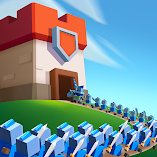 لعبة-tower-clash-مهكرة.webp