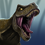 لعبة-vr-jurassic-dino-park-coaster-مهكرة.webp