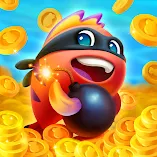 لعبة-wave-master-coin-adventures-مهكرة.webp