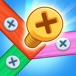 لعبة-wood-nuts-and-bolts-puzzle-مهكرة.webp